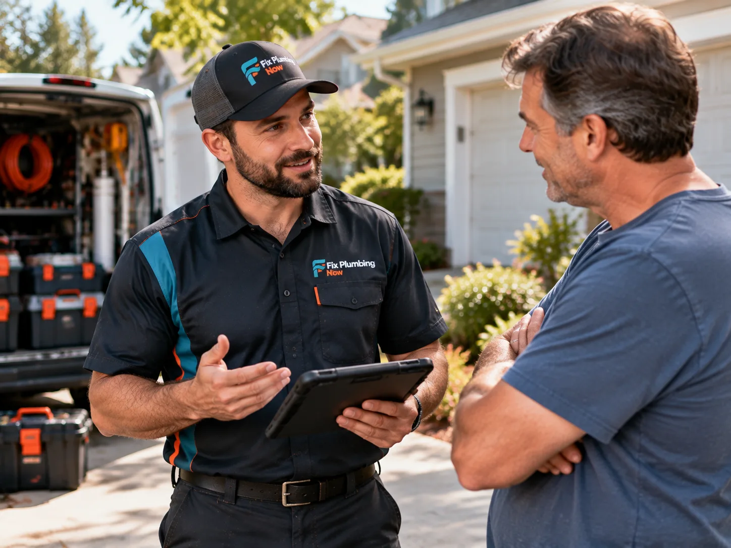 Clogged Drain Service Houghton, IA FAQs